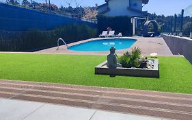 La Cigarrita Guest House - Douro Valley
